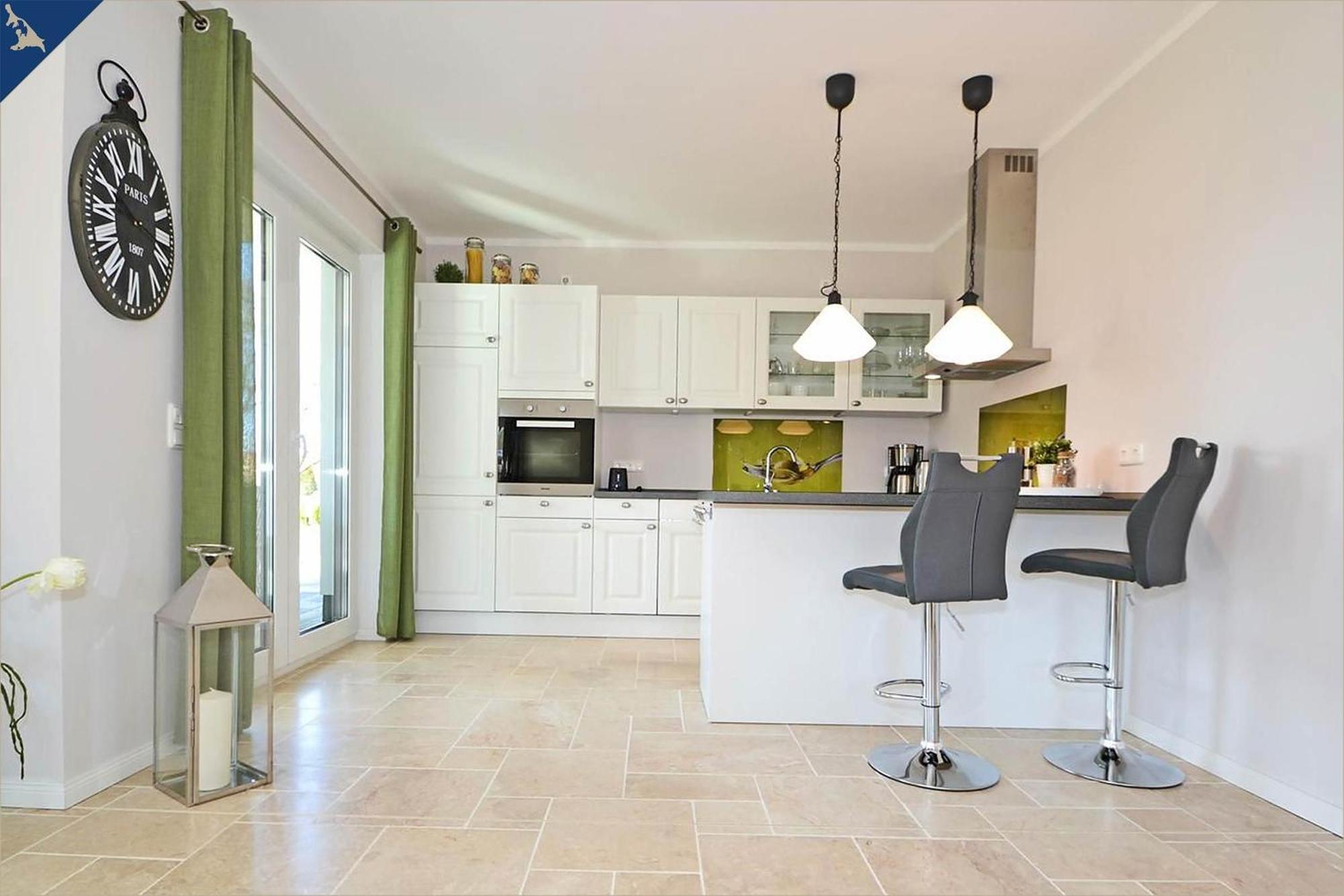 Ferienhaus Zirchow 4 Εξωτερικό φωτογραφία