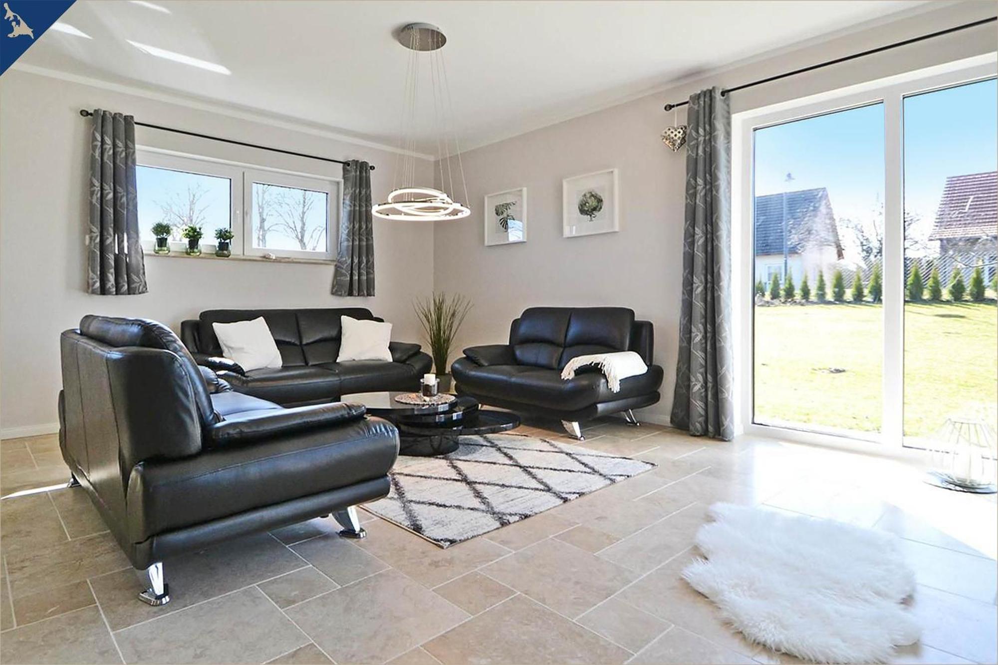 Ferienhaus Zirchow 4 Εξωτερικό φωτογραφία